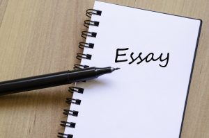 Tips for Writing an Amazing Essay