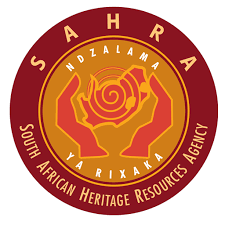South African Heritage Resources Agency ( SAHRA)