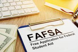 FAFSA Application Deadlines