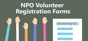 NPO Registration