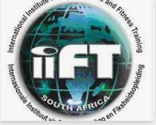 International Institute for Sports Science and Fitness Training -IIFT Student Email Login