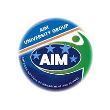 AIM-USA Scholarship Application Portal