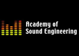  Academy of Sound Engineering Application Form