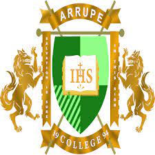 Arrupe College Harare Courses