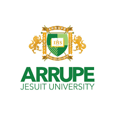  Arrupe Jesuit University  Tender Application