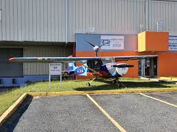 Caribbean Aviation Training Center Admission Requirements