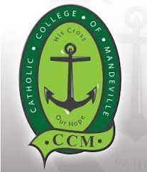 Catholic College of Mandeville Admission Application Form 