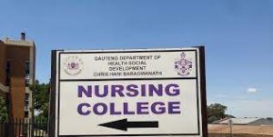 Chris Hani Baragwanath Nursing College late Application Closing Date