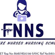 Future Nurses Nursing School Prospectus 