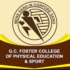 G. C. Foster College Scholarship Application Portal 