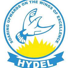 Hydel College of Jamaica Admission Application Form