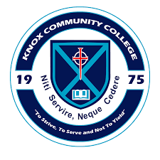 Knox Community College  Admission Application Form 