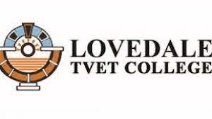 Lovedale TVET College Graduation