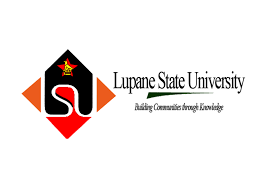 Lupane State University Student Loan Portal