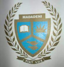 Madadeni Campus Prospectus