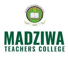  Madziwa Teachers College Intake