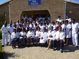 Masizakhe Nursing School Prospectus