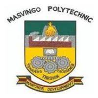 Masvingo Polytechnic Courses