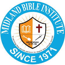 Midland Bible Institute Admission Application Form