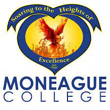 Moneague College Scholarship Application Portal