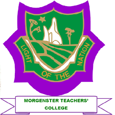  Morgenster Teachers College Short Courses Application