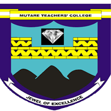  Mutare Teacher’s College Tender Application