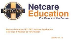 Netcare Education Durban Prospectus