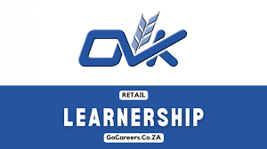 OVK Retail Learnerships Application