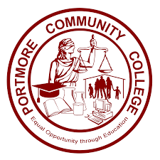 Portmore Community College Admission Application Form