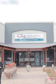 Roodepoort Campus Prospectus