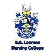 SG Lourens Campus Prospectus