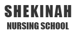 Shekinah Nursing School Prospectus
