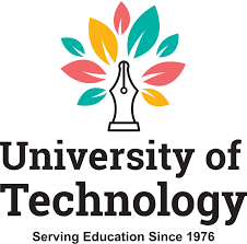 U-Tech Admission Application Form