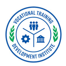 VTDI Scholarship Application Portal