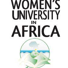  Women's University in Africa Tender Application