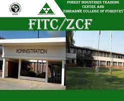 Zimbabwe College of Forestry Courses
