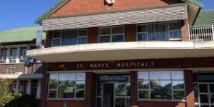 t Mary’s Marianhill Nursing School Prospectus