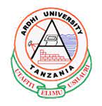 ARU Online Application Form