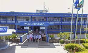 Bugando School of Nursing Joining Instructions