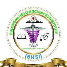  Bulongwa Health Sciences Institute Joining Instructions