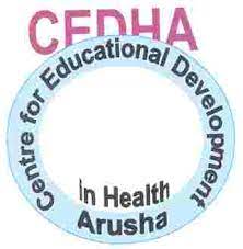  Centre for Educational Development in Health Arusha Joining Instruction