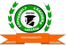 Copperbelt Teachers' Training College Joining Instructions