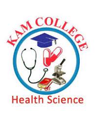 Kam College of Health Sciences Student Handbook
