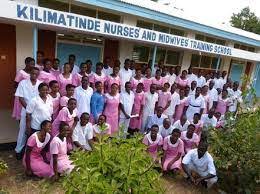 Kilimatinde School of Nursing Courses