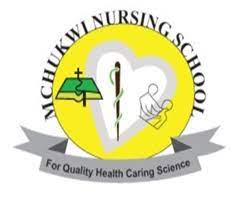 Mchukwi Nursing School Student Handbook