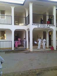  Mirembe School of Nursing Joining Instructions