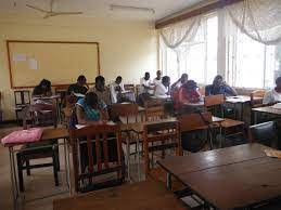 How to Download Morogoro Public Health Nursing School Admission