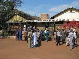  Murgwanza Nursing School Joining Instructions