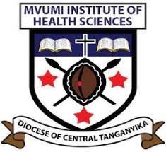  Mvumi Institute of Health Sciences Joining Instructions