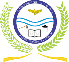 National In-Service Teachers College Chalimbana Online Application